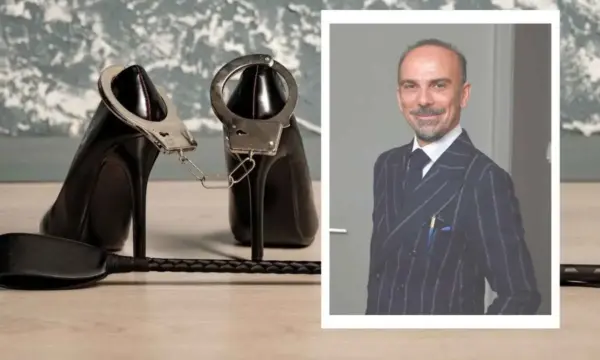 Σόδομα και Γόμορρα στο Κολωνάκι: Η «αφέντρα» αναισθησιολόγος και οι φωνές στο γραφείο του Θεοδωρόπουλου