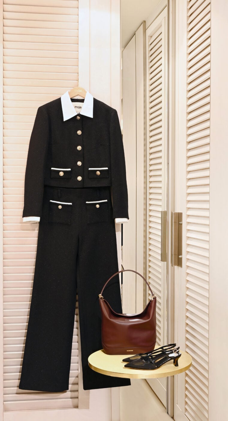 Office style: Τα brands που χρειάζεται το γραφείο σου και θα βρεις στο Mediterranean Cosmos