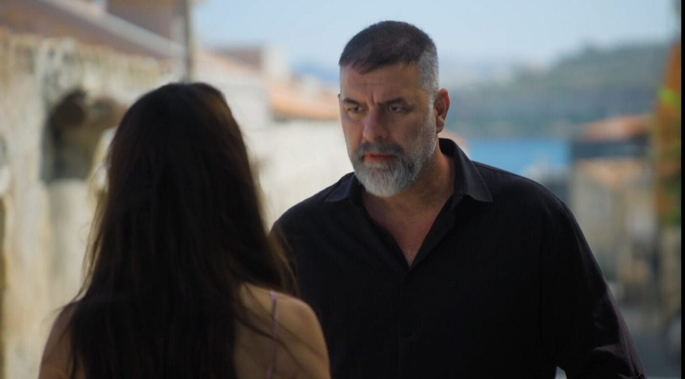 MEGA: Απόψε η πρεμιέρα της νέας τηλεοπτικής σεζόν με τα «Δύο Μαύρα Πουκάμισα»