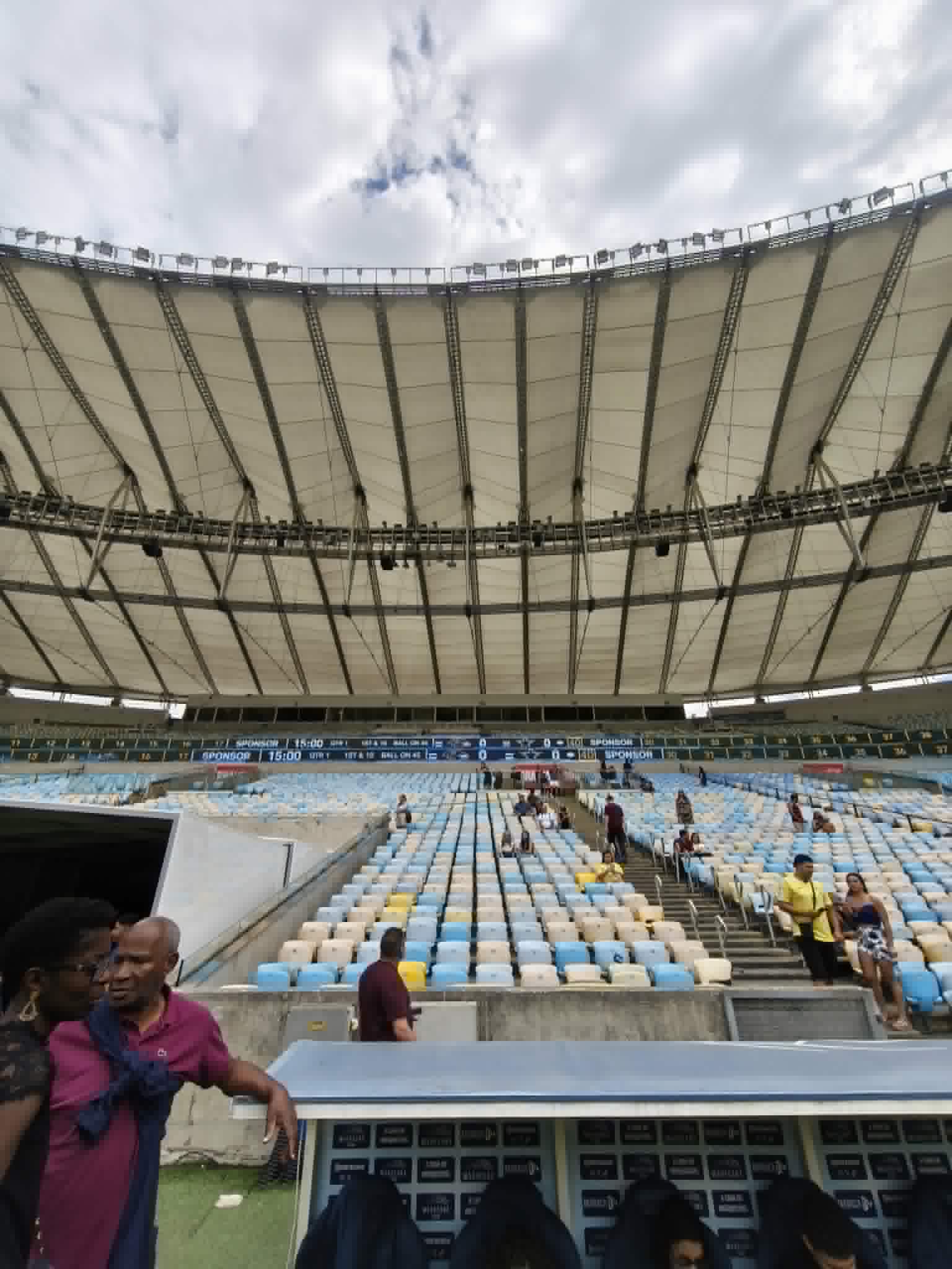 Βραζιλία: Καταρράκτες και αμμοθίνες σε ένα ταξίδι ζωής