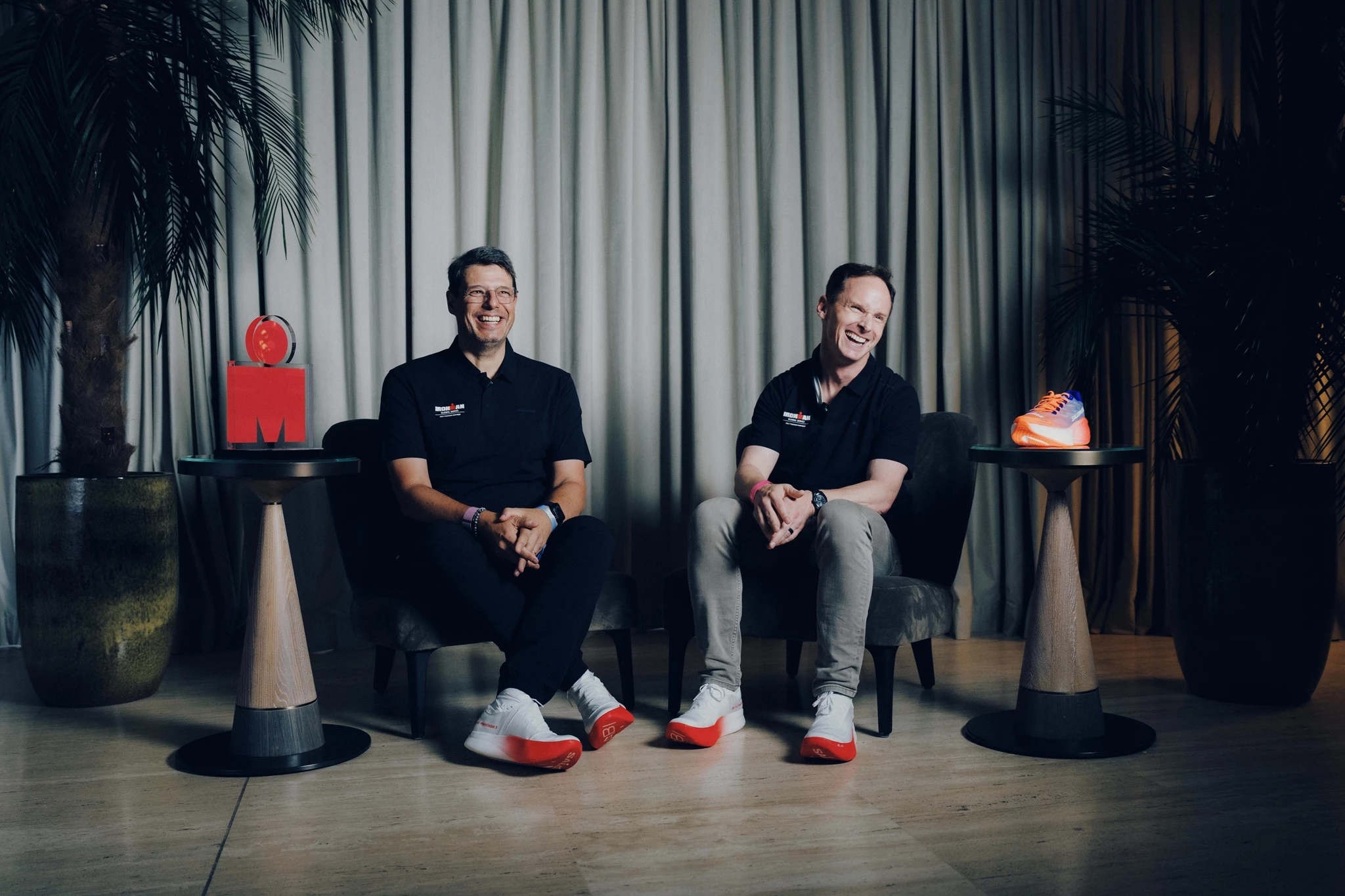 Salomon x IRONMAN: Νέα συνεργασία που ξεκινά το 2027