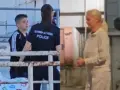 Θάνατος Μαζωνάκη: Η γιατρός πήρε το κελί της Μουρτζούκου στον Κορυδαλλό – Πού έστειλαν την Ειρήνη