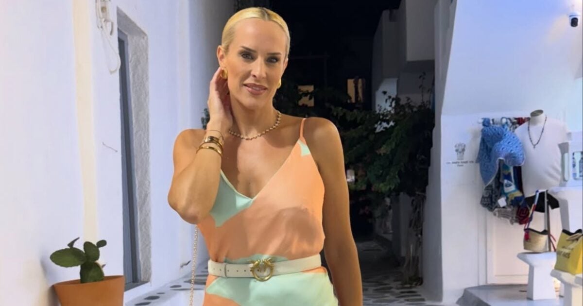Έλενα Ασημακοπούλου: Η απάντηση για την προσωπική της ζωή και η εξομολόγηση για τις σπουδές της κόρης της