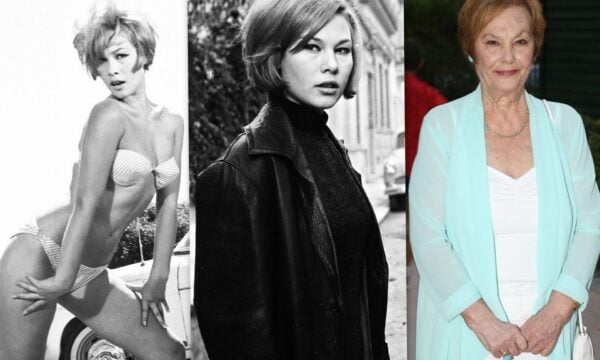Ελένη Προκοπίου: Πέθανε στα 87 της η σταρ της χρυσής εποχής του ελληνικού σινεμά