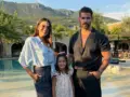 Ελένη Χατζίδου: Εξομολόγηση για τα 7α γενέθλια της κόρης της – «Είσαι το ωραιότερο πράγμα που έκανα ποτέ»