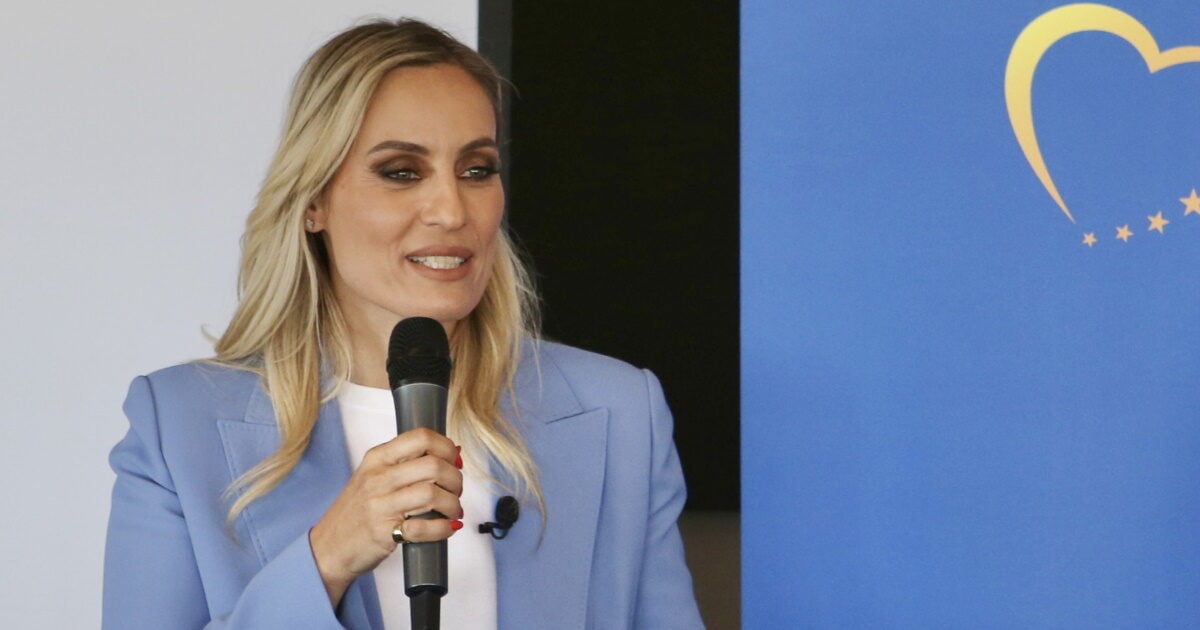 Ελεονώρα Μελέτη: Δεν μιλάμε για τιμωρητική απαγόρευση στα social media, μιλάμε για πολύ αυστηρό πλαίσιο για την προστασία των παιδιών