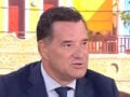 Άδωνις Γεωργιάδης για Γιώργο Μαζωνάκη: Οι δύο γιατροί ήταν κανονικοί απατεώνες – Δεν καταφέραμε να τους εντοπίσουμε