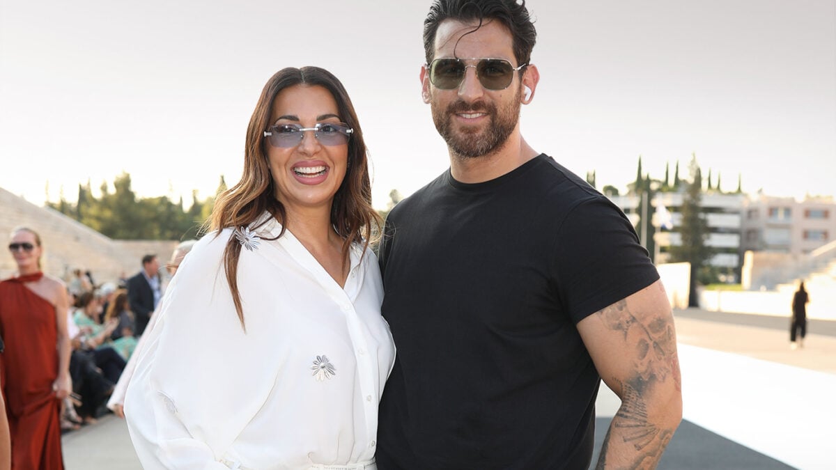 Ελένη Χατζίδου για τη Ζήνα Κουτσελίνη στο Star: «Δεν ζηλεύω»