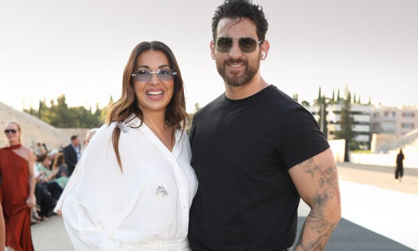 Ελένη Χατζίδου για τη Ζήνα Κουτσελίνη στο Star: «Δεν ζηλεύω»