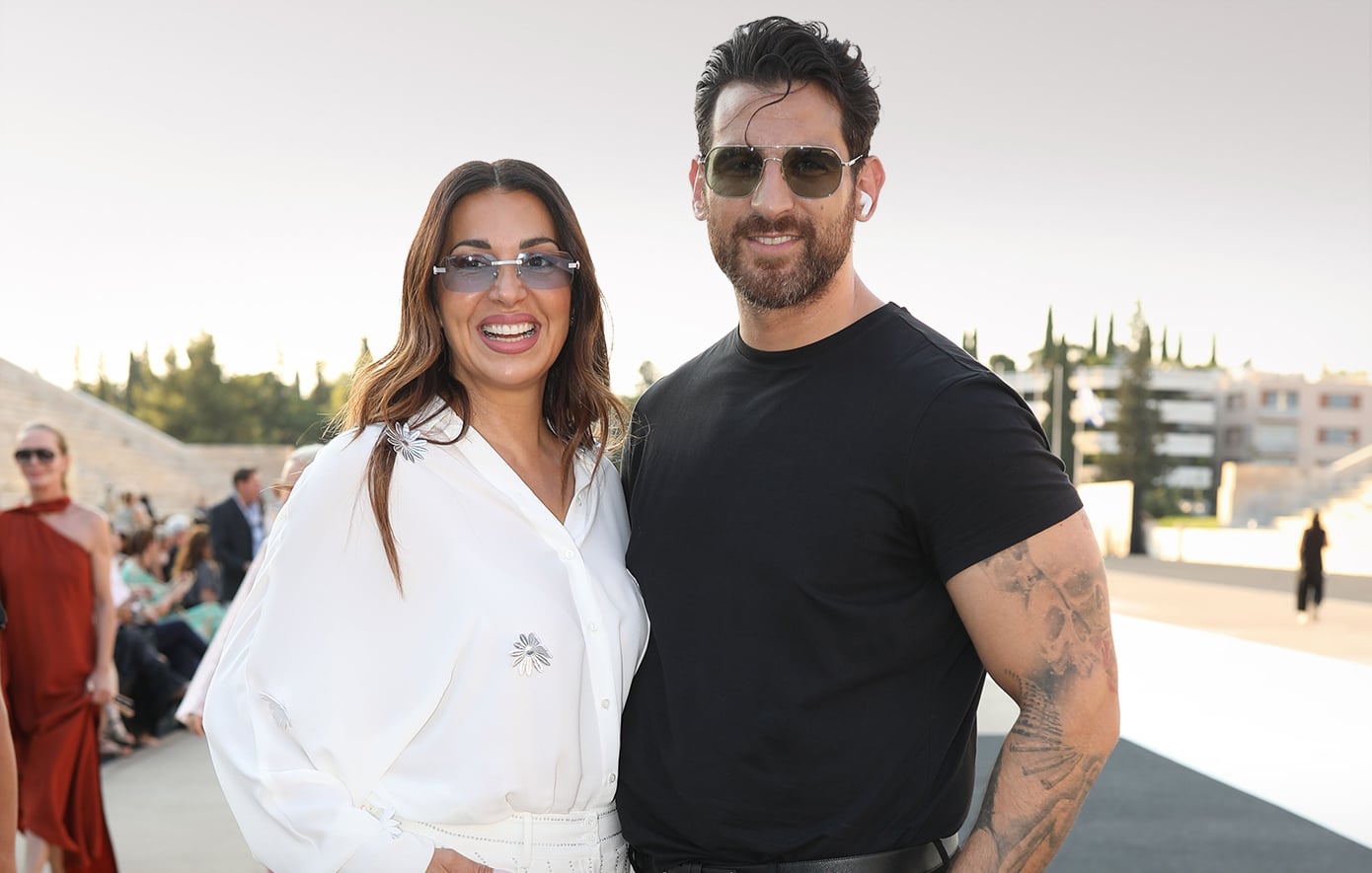 Ελένη Χατζίδου για τη Ζήνα Κουτσελίνη στο Star: «Δεν ζηλεύω»