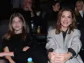 Βάσω Λασκαράκη: Ο διάλογος με τη 13χρονη κόρη της Εύα και η «απαίτησή» της