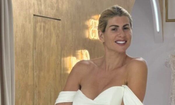 Ευρυδίκη Παπαδοπούλου: Η αποχή από τα social media και η αποκάλυψη ότι θα μοιράζεται μόνο όσα θέλει και όποτε θέλει