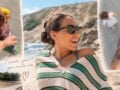 Ευρυδίκη Βαλαβάνη: Η εξομολόγηση για τη μητρότητα και η νέα εκδοχή της: «Μαζί σου γεννιέται καθημερινά»