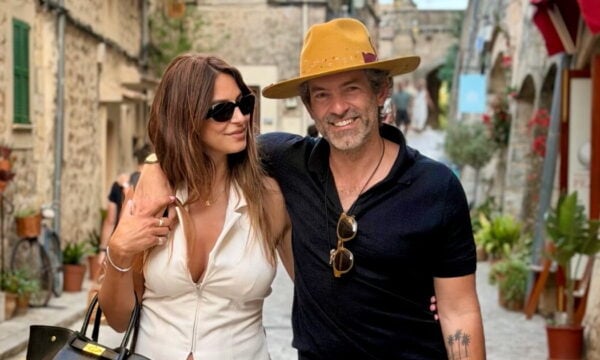 Κωνσταντίνα Ευριπίδου για τον Φίλιππο Μιχόπουλο: «Όλα είναι θέμα timing» – Όσα είπε για τη συγκατοίκηση