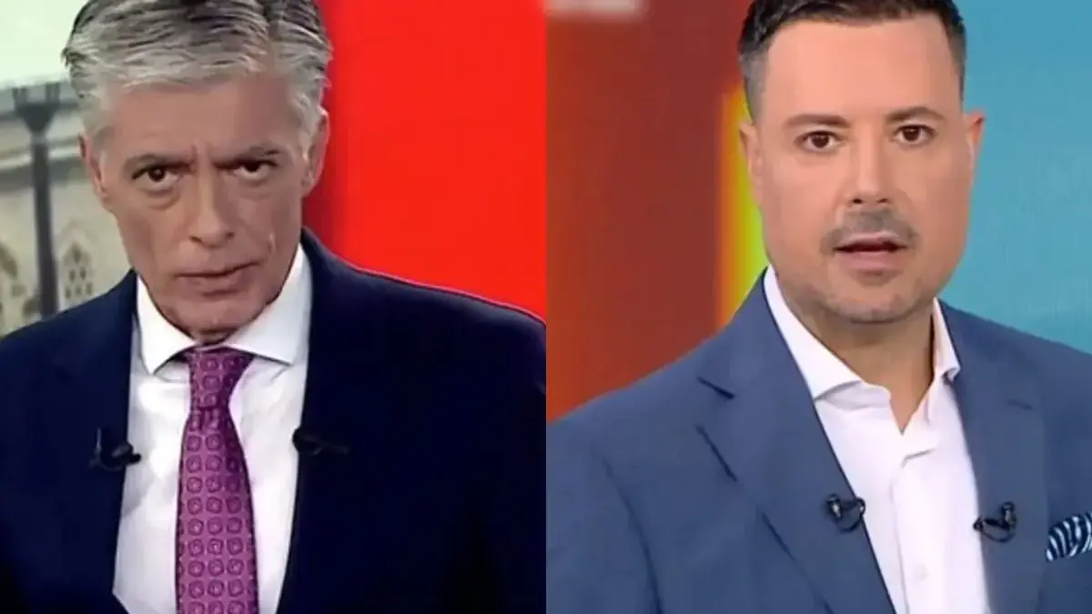 Κουσουλός – Ευαγγελάτος: «Σφαγή» με επίκεντρο τη δημοσιογραφική δεοντολογία