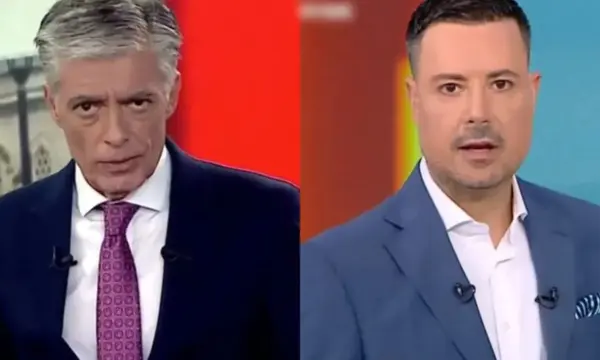 Κουσουλός – Ευαγγελάτος: «Σφαγή» με επίκεντρο τη δημοσιογραφική δεοντολογία