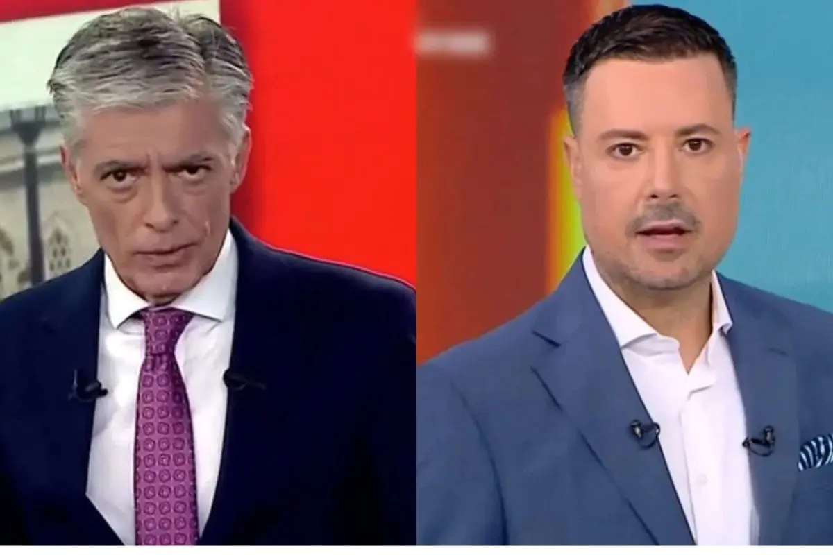 Κουσουλός – Ευαγγελάτος: «Σφαγή» με επίκεντρο τη δημοσιογραφική δεοντολογία