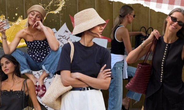 Weekly Style: Τι θα φορέσεις αυτή την εβδομάδα χωρίς νέες αγορές