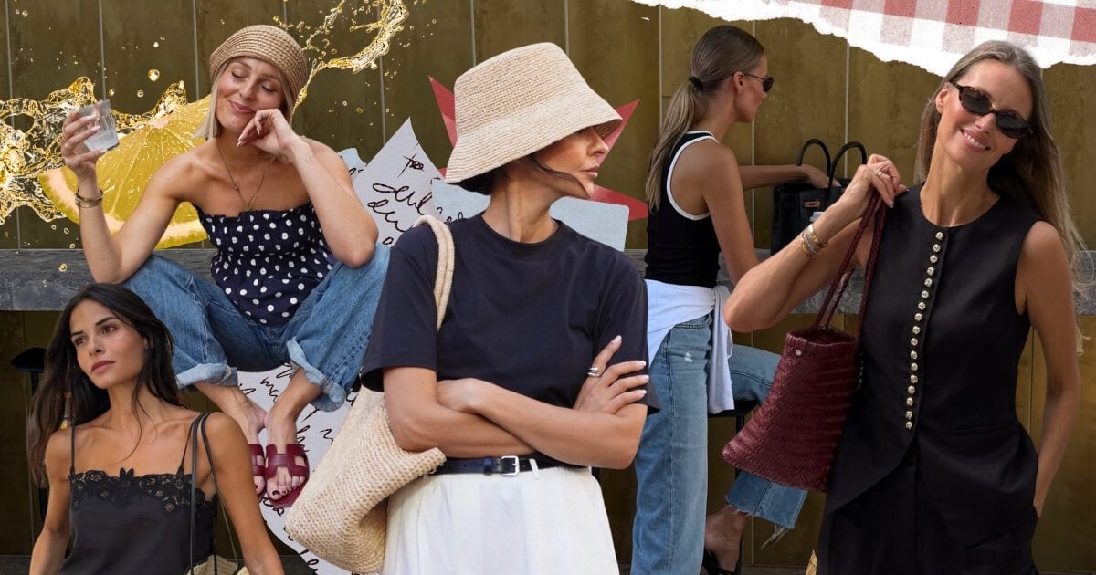 Weekly Style: Τι θα φορέσεις αυτή την εβδομάδα χωρίς νέες αγορές
