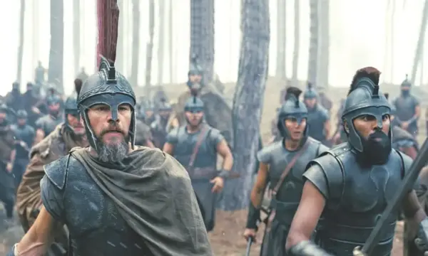 Όσκαρ: Ποιες ταινίες και ποιοι σούπερ σταρ πήραν κεφάλι στην κούρσα των φαβορί
