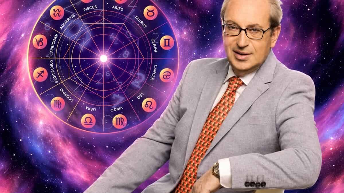 Κώστας Λεφάκης: 4 ζώδια θα σωθούν το Φθινόπωρο, γυρίζει ο τροχός της τύχης
