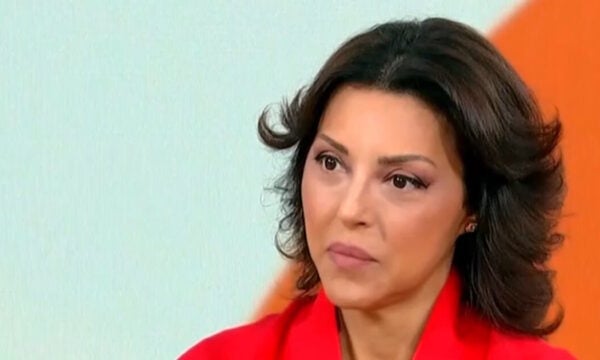 Σίσσυ Φειδά: Δεν ήθελα να γίνω η τηλεοπτική διακοσμήτρια – Δεν θα άφηνα τη δουλειά μου για μια εκπομπή