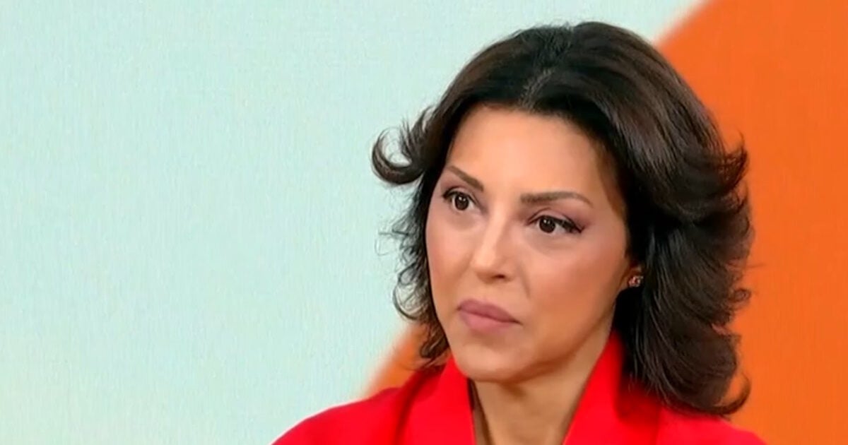 Σίσσυ Φειδά: Δεν ήθελα να γίνω η τηλεοπτική διακοσμήτρια – Δεν θα άφηνα τη δουλειά μου για μια εκπομπή
