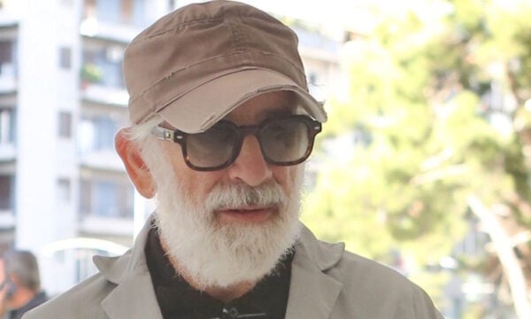 Πέτρος Φιλιππίδης: «Δεν ήθελε να πιστέψει ότι ο άνθρωπος που θαύμαζε είχε κάνει κάτι τέτοιο» – Κατέθεσε φίλος της γυναίκας που τον κατήγγειλε για βιασμό