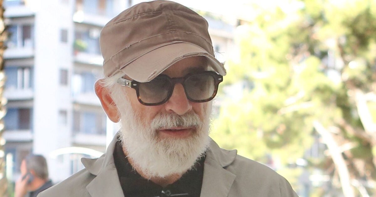 Πέτρος Φιλιππίδης: «Δεν ήθελε να πιστέψει ότι ο άνθρωπος που θαύμαζε είχε κάνει κάτι τέτοιο» – Κατέθεσε φίλος της γυναίκας που τον κατήγγειλε για βιασμό