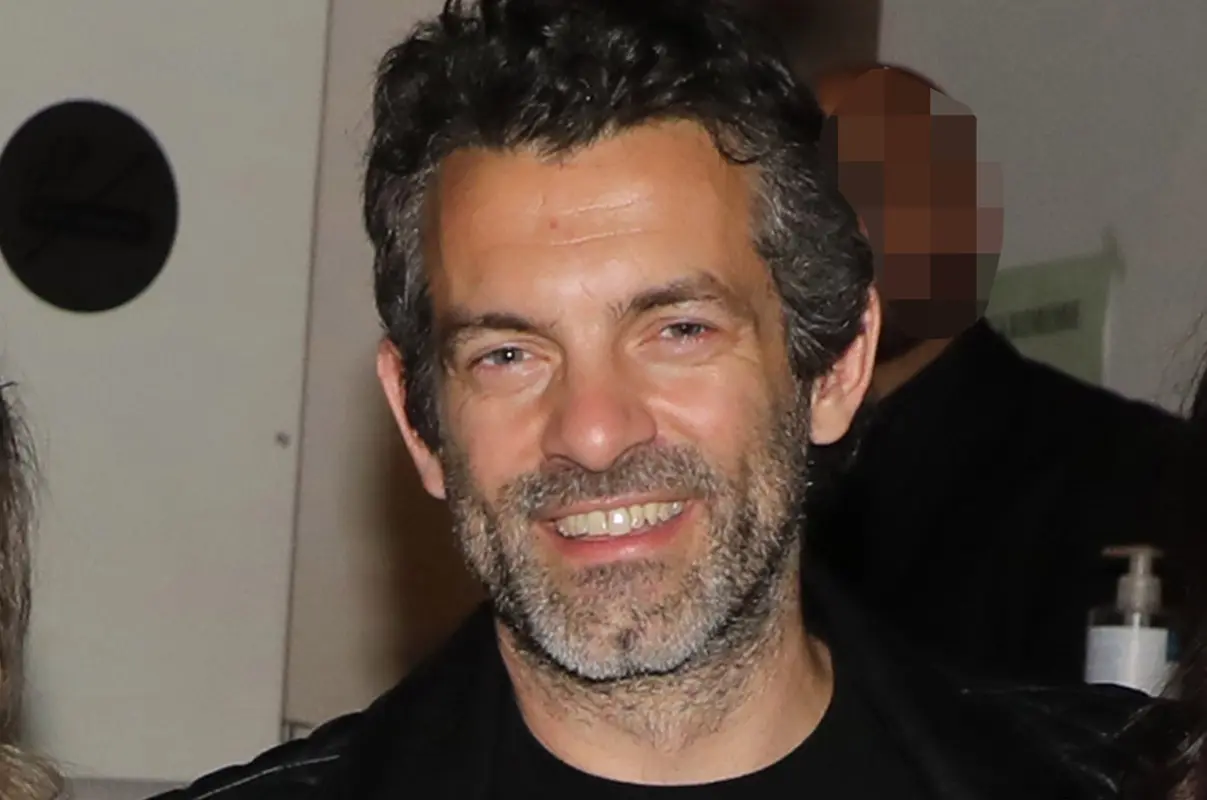 Φίλιππος Μιχόπουλος