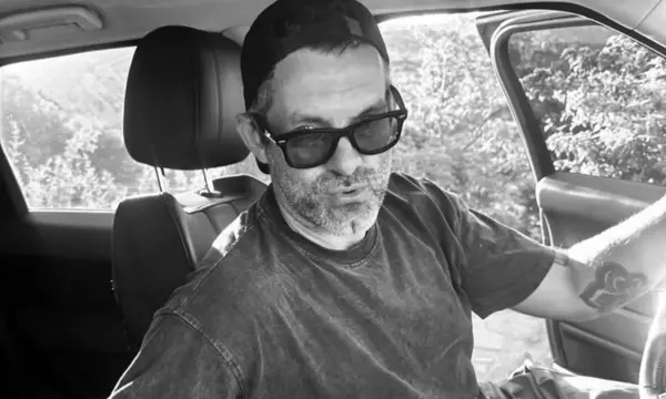 Φίλιππος Μιχόπουλος: Η ανάρτηση – «Τα κάνει όλα μαντάρα με αξιοθαύμαστη συνέπεια»