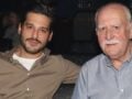 Φοίβος Παπαδάκης: Η ανάρτηση για τον πατέρα του, Γιώργο, οκτώ μήνες μετά τον θάνατό του – «Η συμβουλή σου, οδηγός μου»