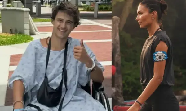 Παίκτρια του Survivor αποκαλύπτει για τα ναρκωτικά στο παιχνίδι μετά τις καταγγελίες του Σταύρου Φλώρου