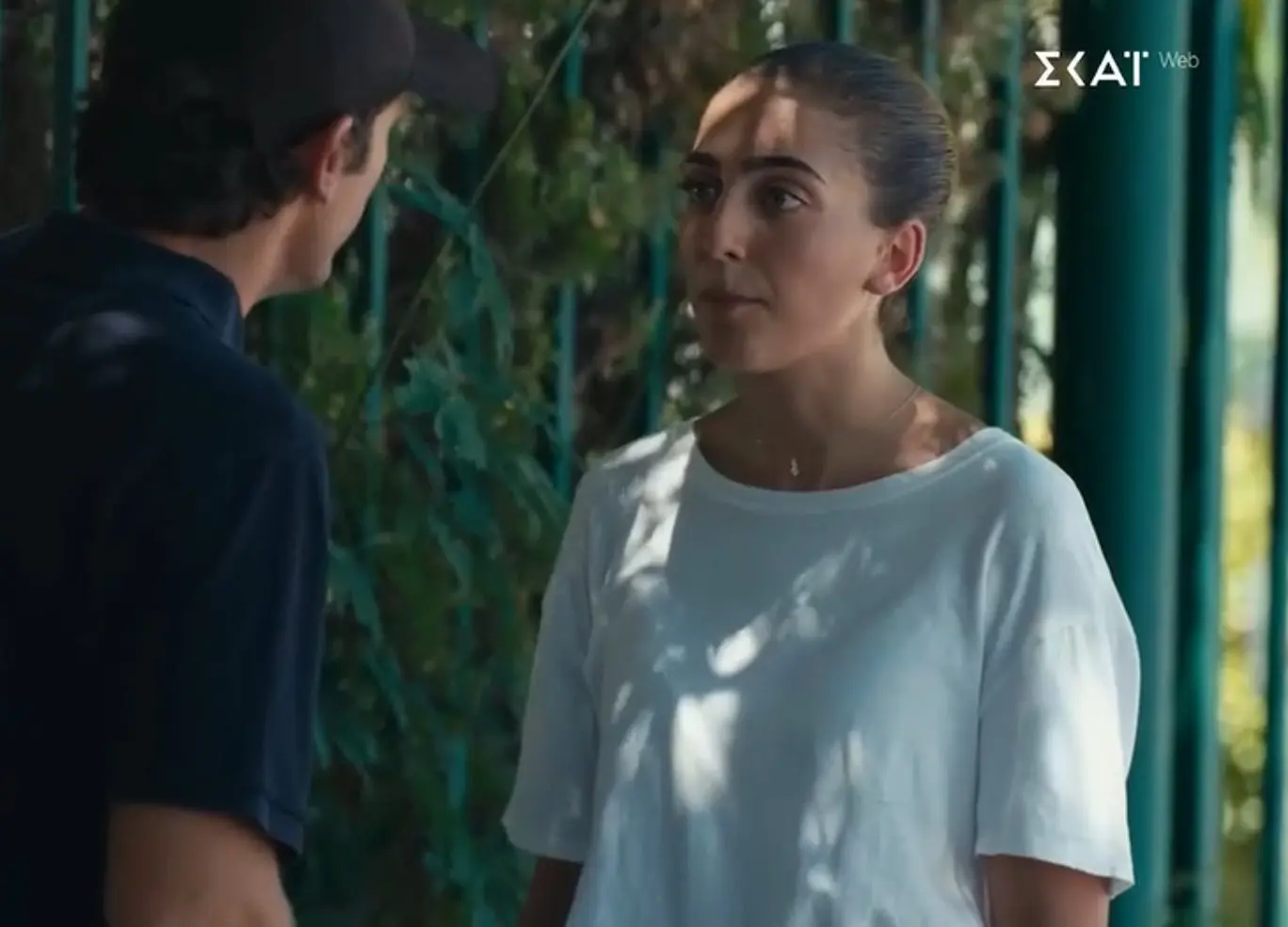 Κούλλης Νικολάου: Η 17χρονη κόρη του κάνει το τηλεοπτικό της ντεμπούτο στο «Αντώνιος και Κλεοπάτρα»