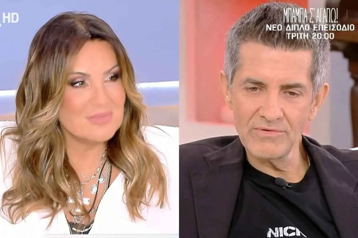 Φοίβος για τον Γιώργο Μαζωνάκη: Το «καρφί» για όσους δηλώνουν τώρα κολλητοί του – «Είναι προσβολή»