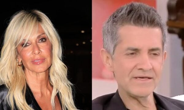 Φοίβος για την Άννα Βίσση: «Τη θεωρώ τη μεγαλύτερη τραγουδίστρια στην Ελλάδα» – Γιατί δεν συνεργάστηκαν ποτέ