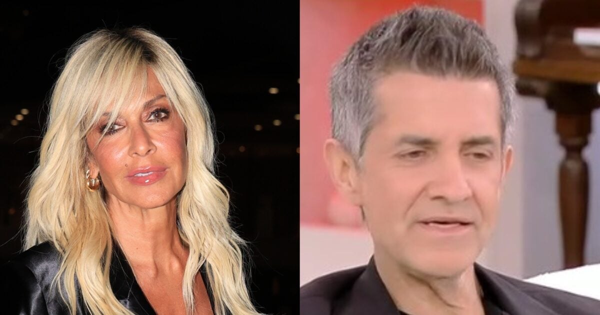 Φοίβος για την Άννα Βίσση: «Τη θεωρώ τη μεγαλύτερη τραγουδίστρια στην Ελλάδα» – Γιατί δεν συνεργάστηκαν ποτέ