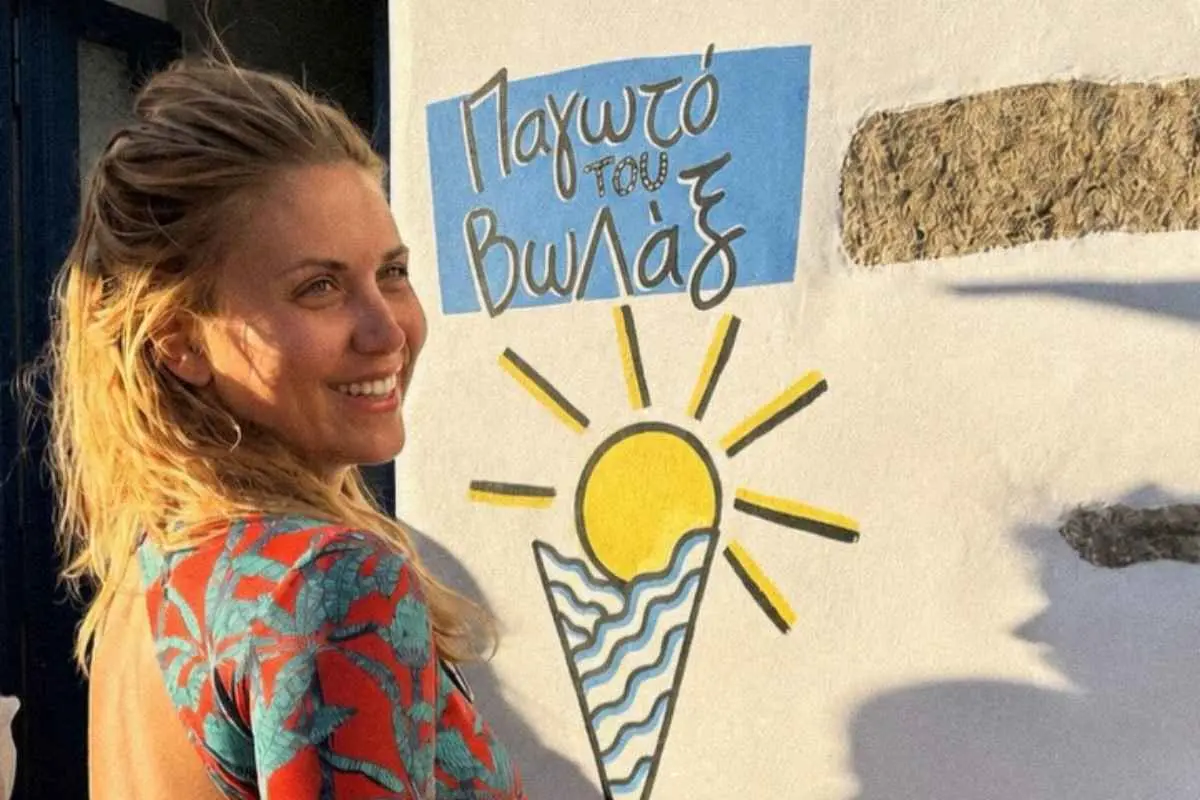 Φωτεινή Πετρογιάννη: Αλλαγή στα μαλλιά της λίγο πριν επιστρέψει στο «Πρωινό»
