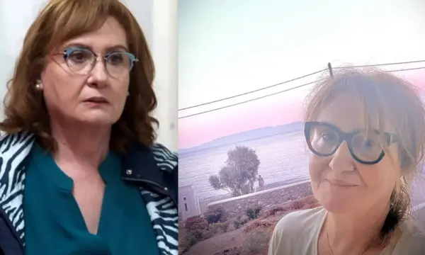Γενέθλια για τη Φωτεινή Ντεμίρη: Το ευχαριστώ και η ηλικία της