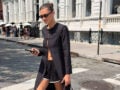 Το μακρύ πανωφόρι κερδίζει έδαφος στο street style