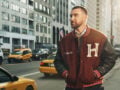 Ο Travis Kelce μπαίνει στον κόσμο της Tommy Hilfiger στη Νέα Υόρκη