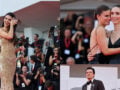Φεστιβάλ Βενετίας: Kendall Jenner, Orlando Bloom και οι διάσημοι στο χθεσινό κόκκινο χαλί