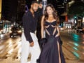 Η Ashley Park του Emily in Paris στο Σάο Πάολο με δημιουργία Celia Kritharioti Haute Couture