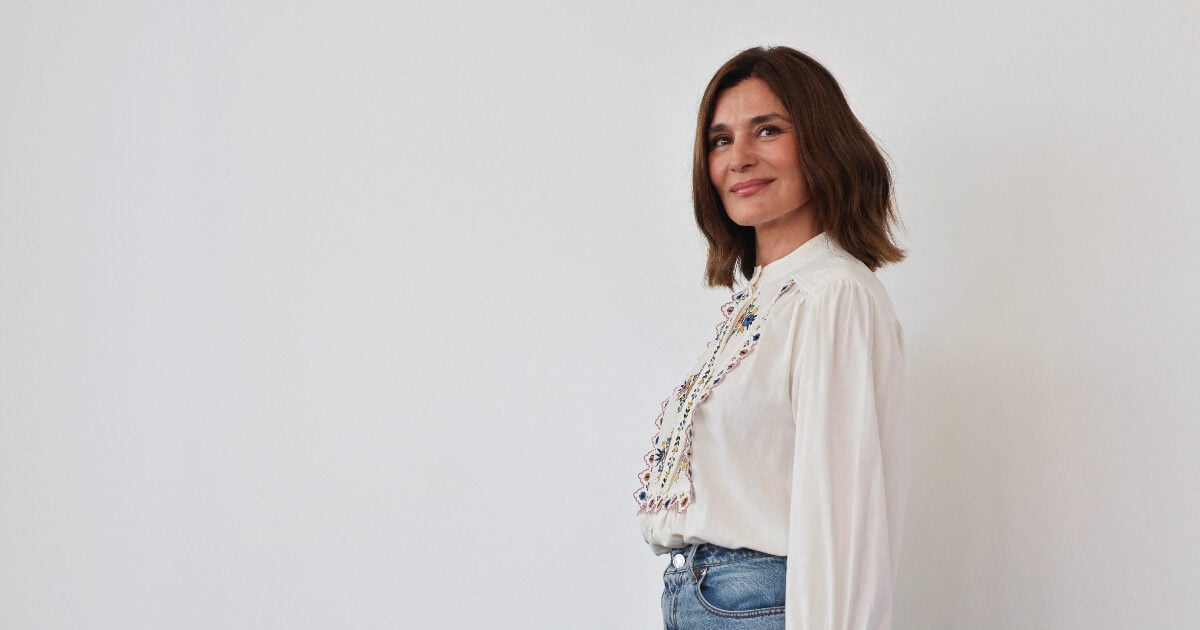 Μαρία Ναυπλιώτου: Με chic boho σύνολο στο Φεστιβάλ Βενετίας