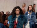 Ο Ralph Lauren άνοιξε την Εβδομάδα Μόδας της Νέας Υόρκης με επίδειξη μόδας