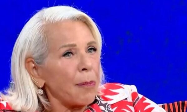 Φρόσω Ράλλη: Ο λόγος που εγκατέλειψε την τηλεόραση για 12 χρόνια – «Έπρεπε να φύγω για να σωθώ»