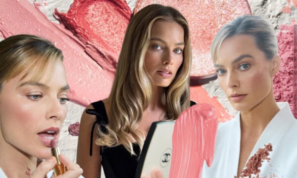 Φθινοπωρινό μακιγιάζ: 7+1 tricks από τη makeup artist της Margot Robbie για το απόλυτο refresh