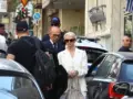 Μαζωνάκης: Η αντίδραση της γιατρού όταν είδε το κελί στη ΓΑΔΑ
