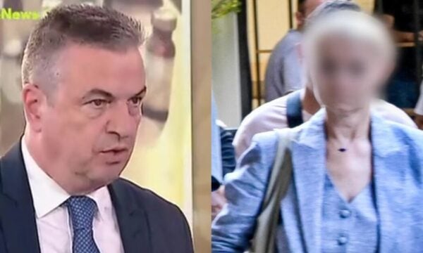 Υπόθεση Μαζωνάκη: Ο δικηγόρος της γιατρού τοποθετείται για πρώτη φορά – «Δεν έχει ευθύνη εκείνη για τα πάντα – Έχει γίνει παρεξήγηση με τη φωτογραφία»