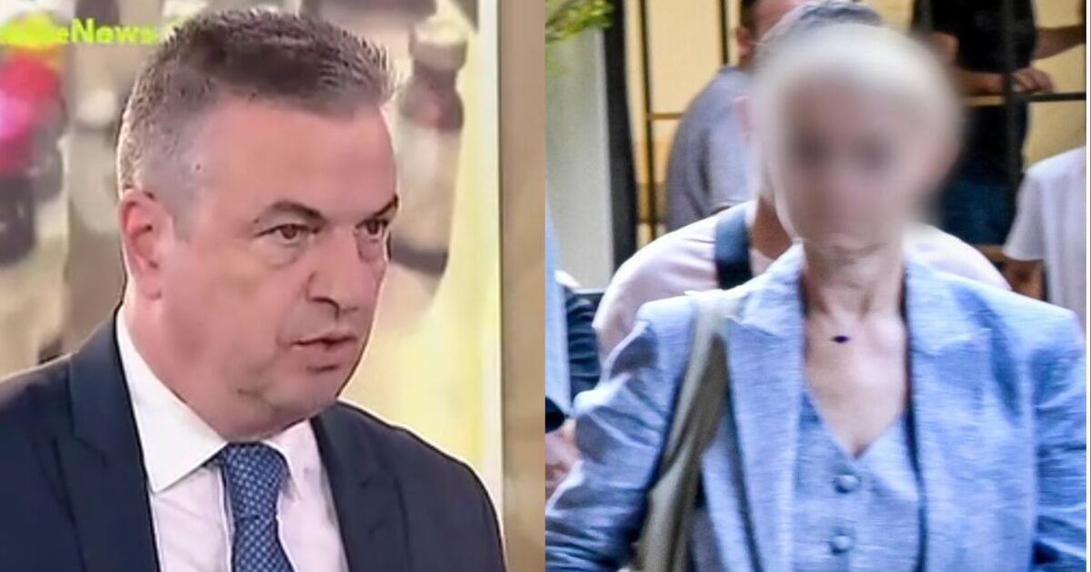 Υπόθεση Μαζωνάκη: Ο δικηγόρος της γιατρού τοποθετείται για πρώτη φορά – «Δεν έχει ευθύνη εκείνη για τα πάντα – Έχει γίνει παρεξήγηση με τη φωτογραφία»